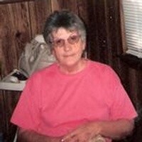 Patsy Jean Thomason