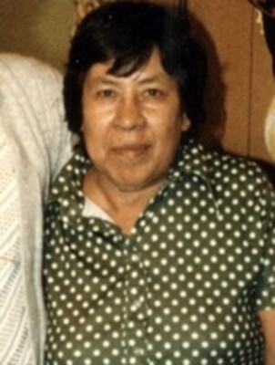 Alberta Gonzales