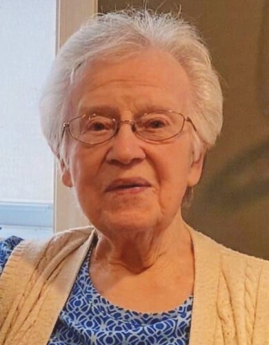 Willetta C. Swanson's obituary image