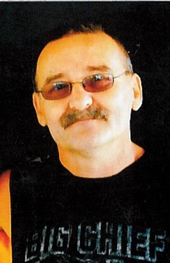 Gary Lee Lile Profile Photo