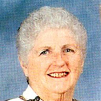 Dorothy P. Smith