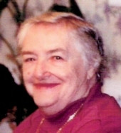 Mary B. Labelle