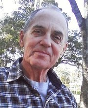 James Edwin Williams, Jr.