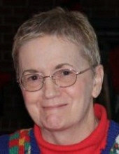 Peggy D Cholewsky Profile Photo