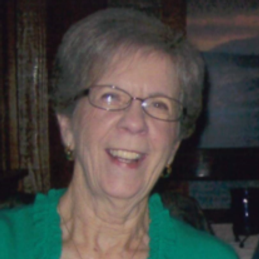 Patricia "Pat" A. Robertson