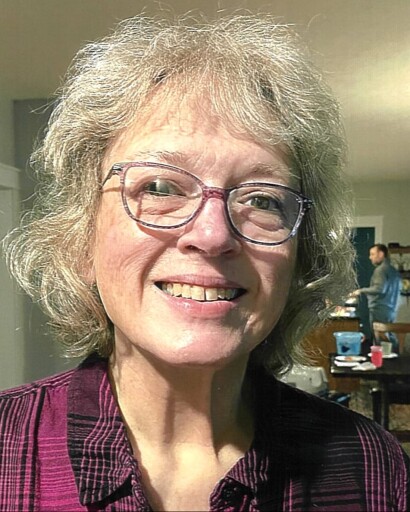 Joyce Anne Burger Profile Photo