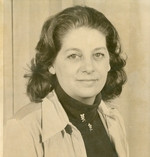 Florence Guss