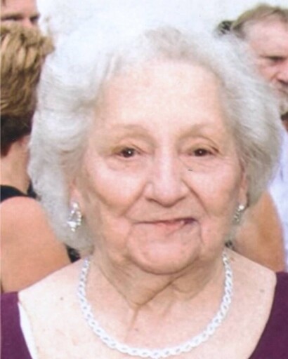 Theresa C. Ciccolella's obituary image