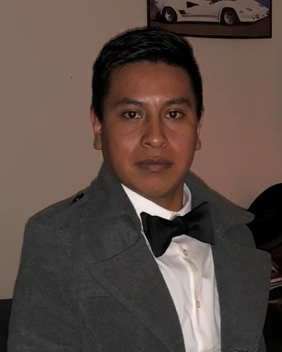 Amadeo Manuel Hernandez Vasquez Profile Photo