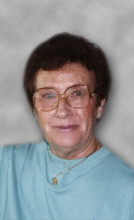 Marion Ruth Nichols