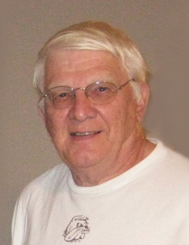 Bruce Halverson Profile Photo