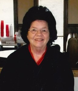 Bonnie M. Rouse