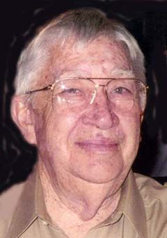 Ray M. Stephens