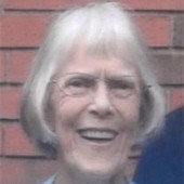 Gloria Jean Folkerth Profile Photo