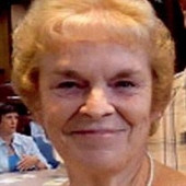 Phyllis J. Cottongim