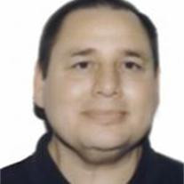 Jose Ricardo Nicolas Sanchez