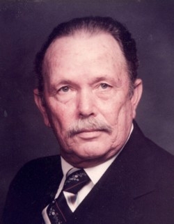 Elmer Marshall