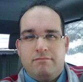 Adam P. Hawley Profile Photo