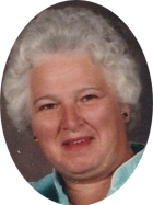 Hazel Carbaugh Profile Photo