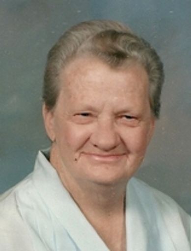 Margaret Ann Stephens Wingate