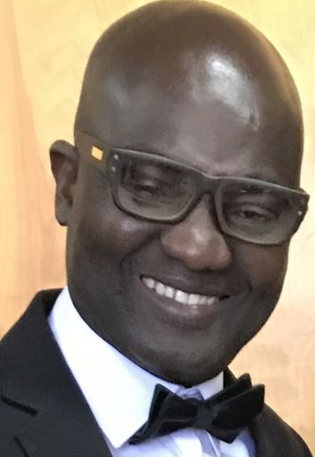 Edson Kofi Oppong Profile Photo