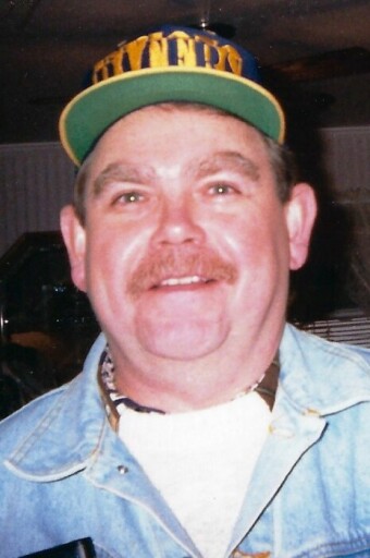 Charles R. (Randy) Hodge