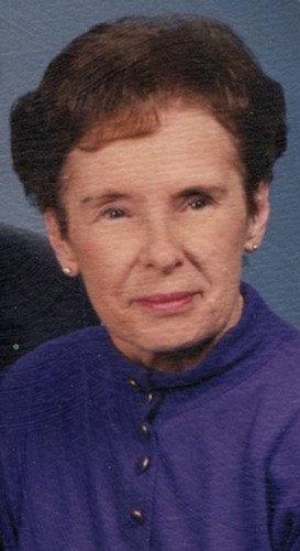 Janice Ellen Judd