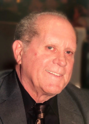 Jerry B. Wheeler Profile Photo