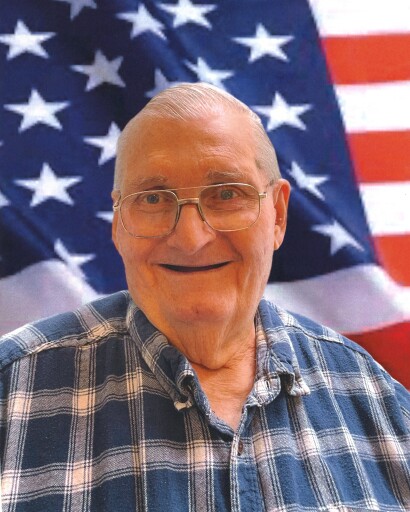 Burdette L. "Bud" MERRELL Profile Photo