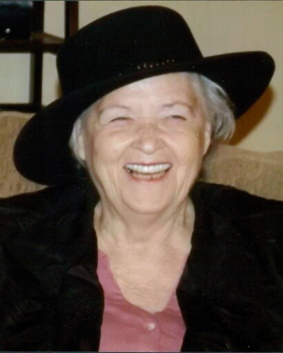 Mary Louise Bragg's obituary image