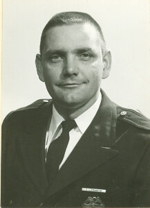 Daniel L. Franklin