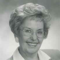 Ruth Susan Fritz