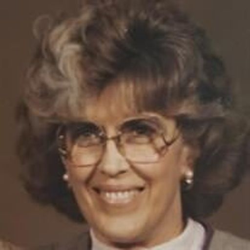 Margie Jean Travis Brunk