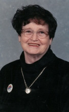 Betty M Berry (Musgrove) Profile Photo