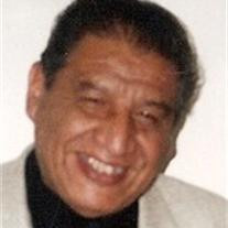 Francisco Pancho Villegas Profile Photo
