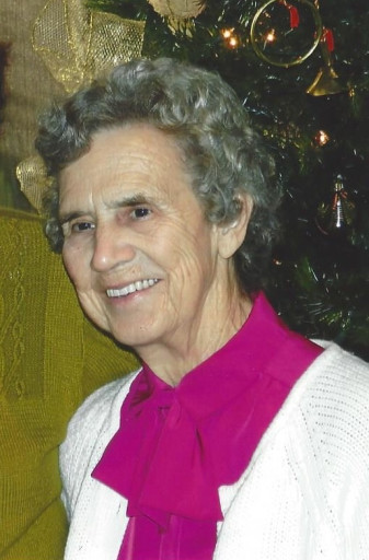 Phyllis Minnick