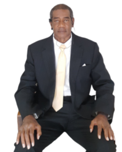 Ronald Jackson Profile Photo