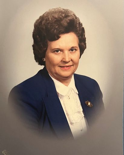 Mary Elizabeth Hurt Profile Photo