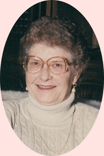 Martha Mabey