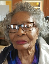 Ida Mae Jackson Profile Photo