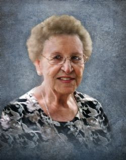 Bernice Barnett