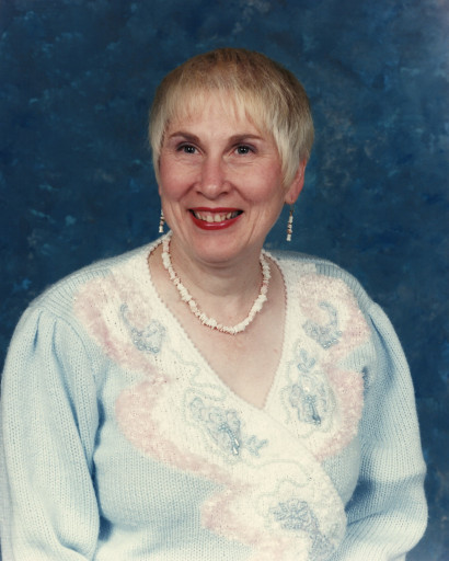 Kay Parker Berry Profile Photo