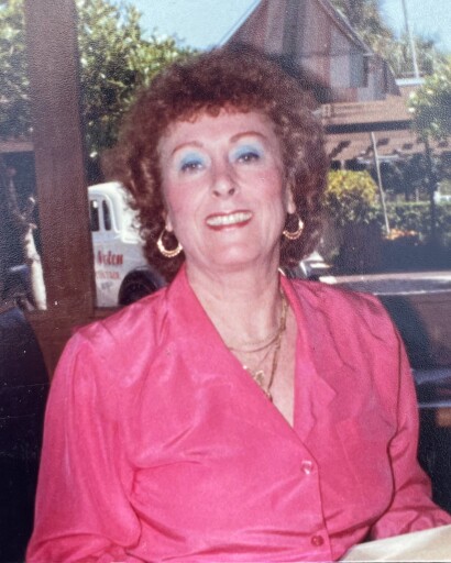 Constance Carter's obituary image