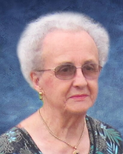 Alice Bezdicek's obituary image