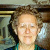 Patricia H. "Pat" Rebek Profile Photo