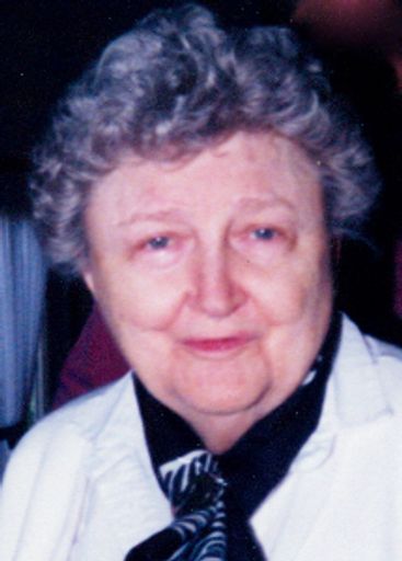 Ann Catherine Winstel