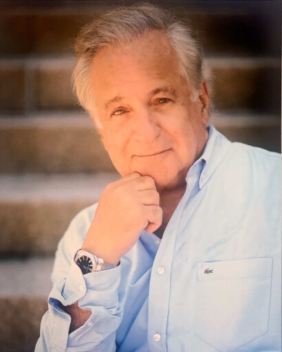 Leonard "Lenny" Saul Kahn Profile Photo