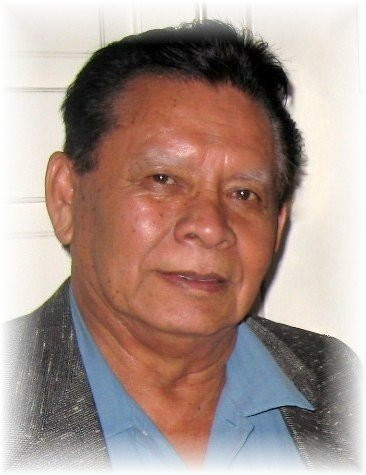 Alfredo Alvarez Aguilar