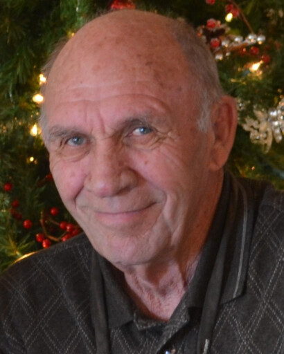 Robert Wayne Hoskins's obituary image