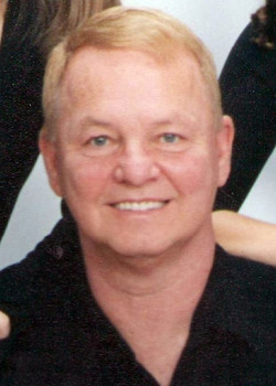 Robert "Bob" J. Rousseau